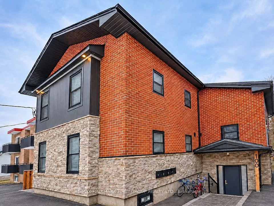 100 Cromwell Ave #2