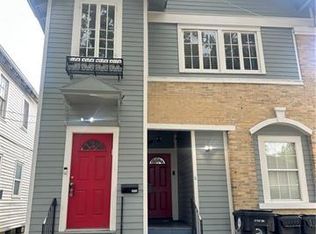 2811 Palmer Ave, New Orleans, LA 70118