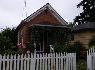 5817 17th Ave S, Seattle, WA 98108