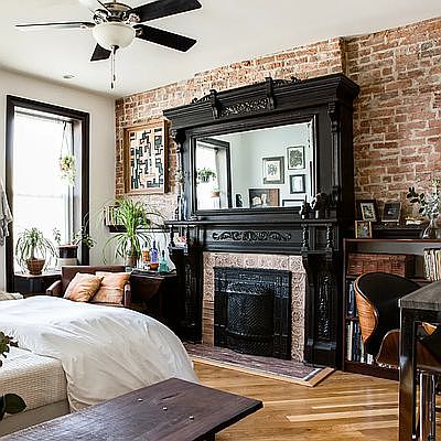 2nd image of 1263 Dean St #6