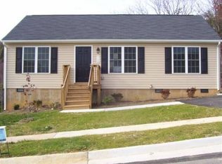 3159 Reed Rd SE, Roanoke, VA 24014