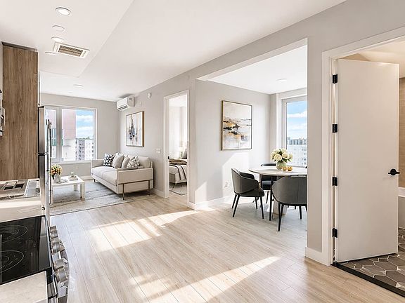 2nd image of 2718 Church Ave #609