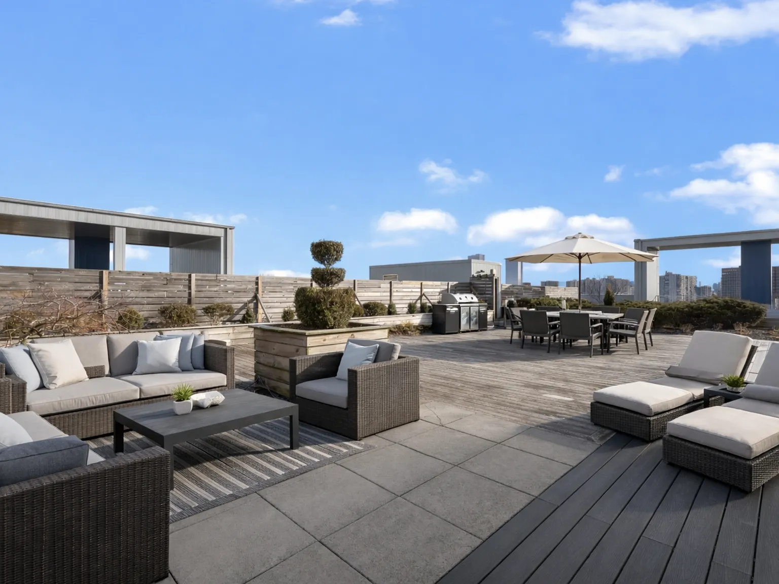 Ridge Point Apartments — Photo 2