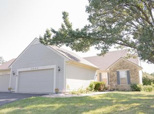 3440 SW Belle Ave, Topeka, KS 66614