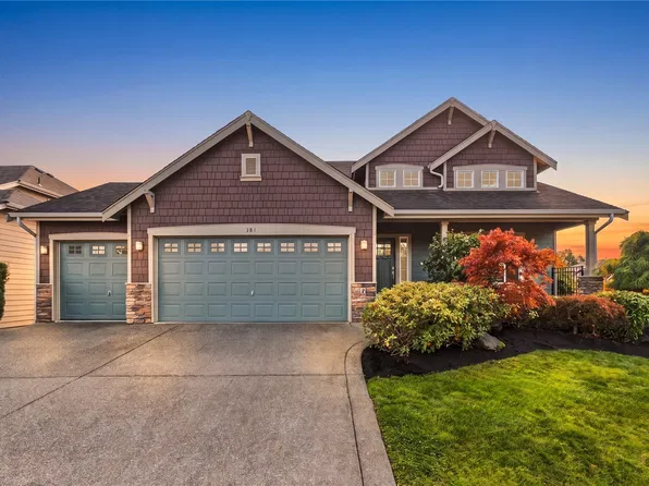 181 SW 311th Place, Federal Way, WA 98023