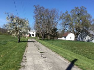 2524 State Road 227 N, Richmond, IN 47374