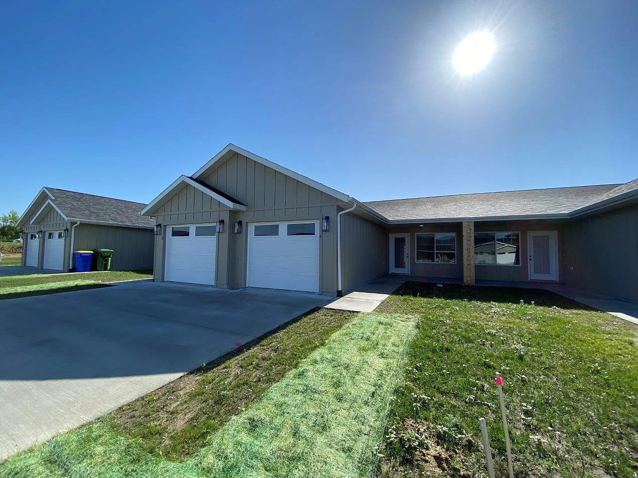 Vesper Ridge — Photo 1