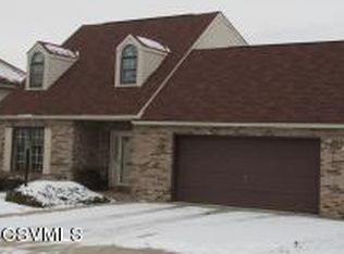 253 Washington Ave, Sunbury, PA