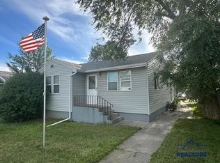 1021 Haines Ave, Rapid City, SD 57701