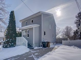 2941 Hermina St, Madison, WI 53704