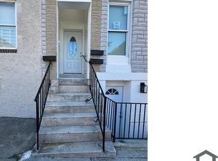 1315 Harlem Ave #C, Baltimore, MD 21217