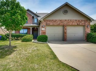 409 Hackberry Dr, Fate, TX 75087