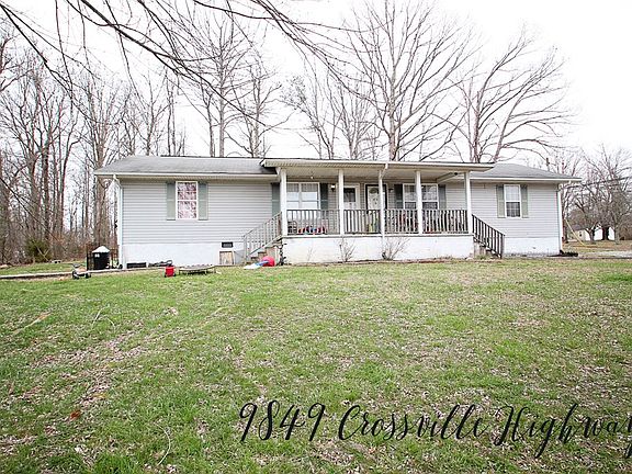 4th image of 9849 Crossville Hwy