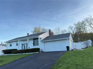 6 Limekiln Rd, Whitesboro, NY 13492