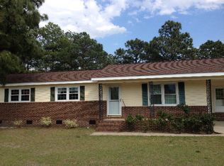 111 Kristy Ln, Rockingham, NC 28379