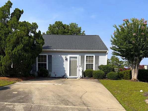 1 Coachtrail Ln, Columbia, SC 29223