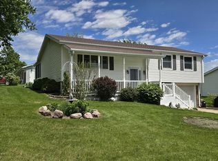 301 Highland Ave, Stanton, IA 51573