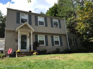 230 Midway St, Clarks Summit, PA 18411