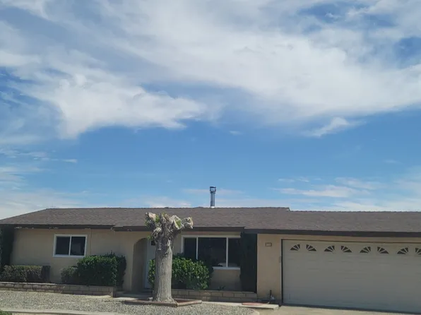 (undisclosed Address), Hesperia, CA 92345