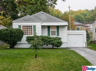 6621 Spencer St, Omaha, NE 68104