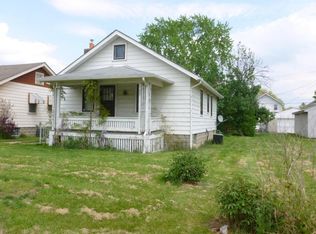 666 Racine Ave, Columbus, OH 43204