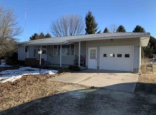 12451 Highway 18, Postville, IA 52162