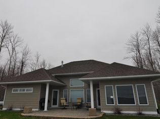 6298 Sandy Shores Dr NW, Williams, MN 56686
