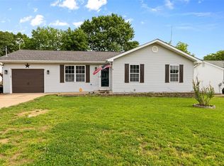 114 Edwards Ln, Park Hills, MO 63601