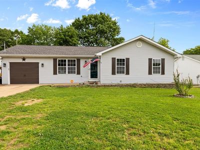 114 Edwards Ln, Park Hills, MO, 63601