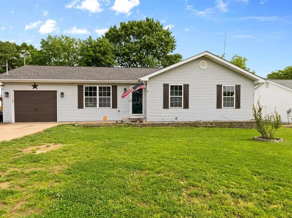 114 Edwards Ln, Park Hills, MO 63601