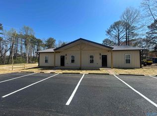 208 Mat Morrow Rd, Arab, AL 35016