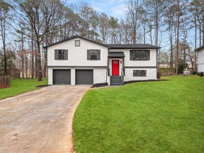 7012 Winter Woods Ct, Morrow, GA, 30260