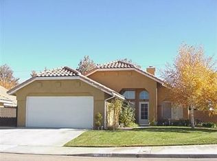 39828 Tesoro Ln, Palmdale, CA 93551