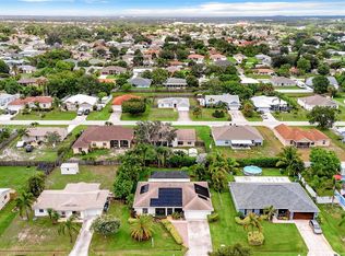 837 SW Amethist Ter, Port Saint Lucie, FL 34953