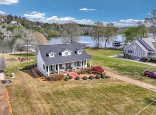 165 Scenic Dr, Hot Springs, AR 71913