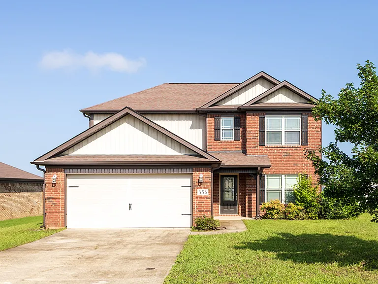 356 Smith Vasser Rd — Photo 1