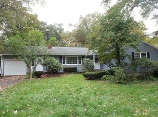 524 Broadway, North Attleboro, MA 02760