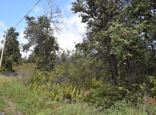 Reef Pkwy LOT 17, Ocean View, HI 96737