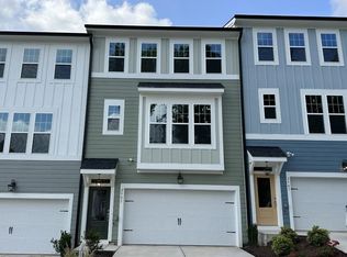 2905 Dallas Valley Ln, Apex, NC 27502