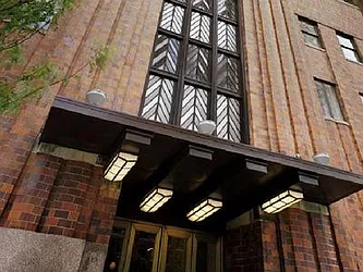 Rented by New York Residence