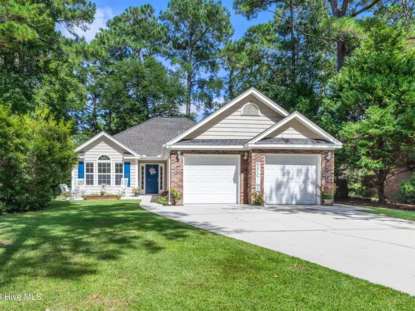 33 Calabash Drive, Carolina Shores, NC 28467