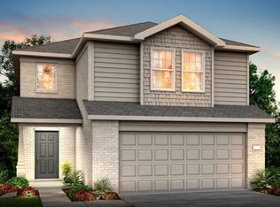 16148 Sepia Manor St, Conroe, TX 77302