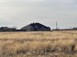 8102 E Fm 3523, Slaton, TX 79364