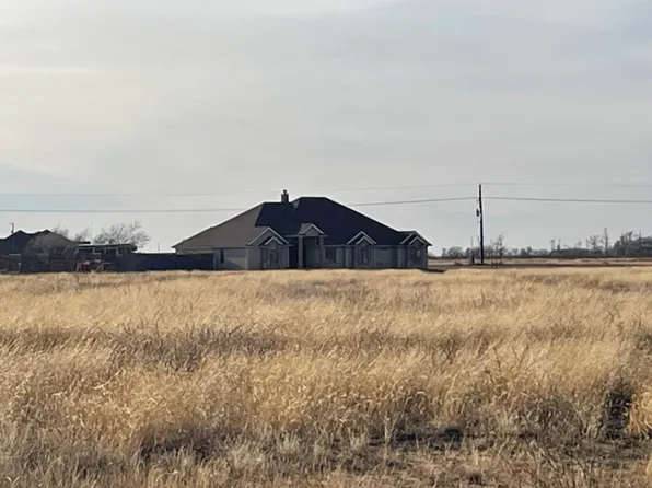 8102 E Fm 3523, Slaton, TX 79364