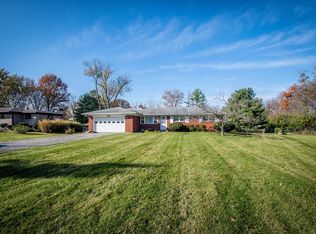 6942 Honnen Dr W, Indianapolis, IN