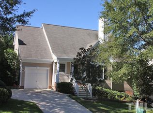 110 Old Dock Trl, Cary, NC 27519