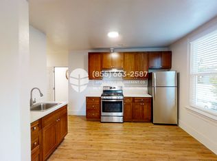 1948 8th St #1, Berkeley, CA 94710