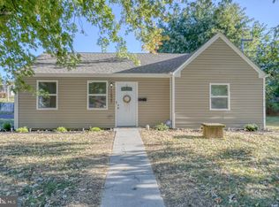 1527 Montgomery Rd, Wilmington, DE 19805