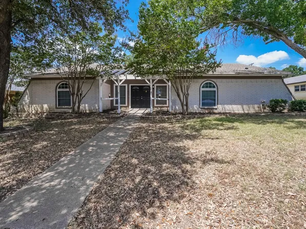 1505 Wade Dr, Bedford, TX 76022