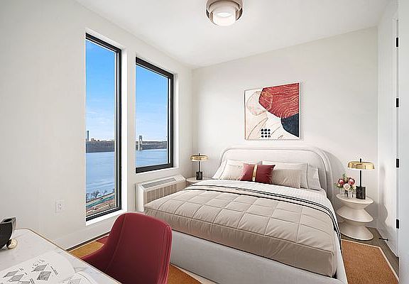 4th image of 620 W 153rd St APT 5F